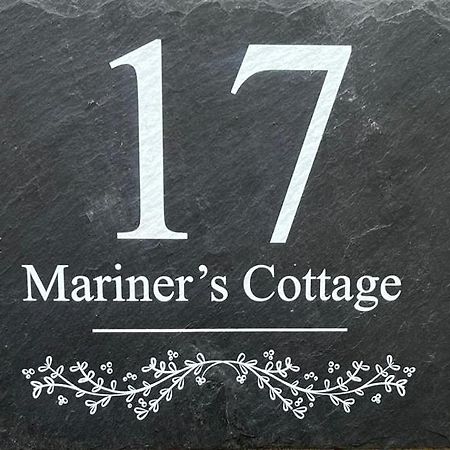Mariner'S Cottage Filey Zewnętrze zdjęcie