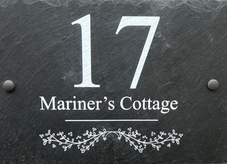 Mariner'S Cottage Filey Zewnętrze zdjęcie