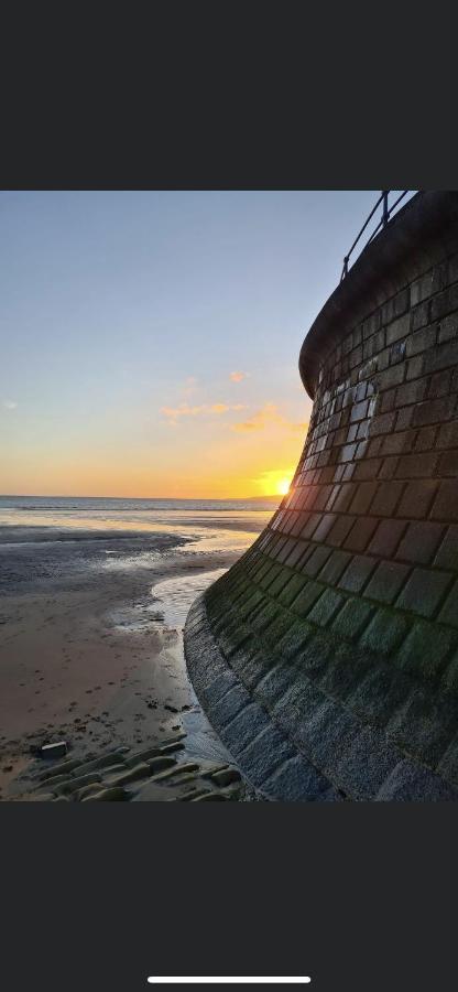 Mariner'S Cottage Filey Zewnętrze zdjęcie